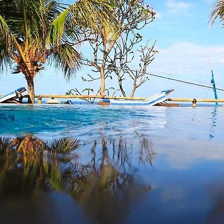 Eka Purnama Cottages Amed  Ngoại thất bức ảnh