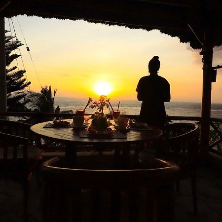 Eka Purnama Cottages Amed  Ngoại thất bức ảnh
