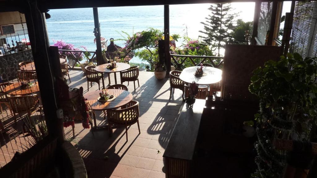 Eka Purnama Cottages Amed  Ngoại thất bức ảnh