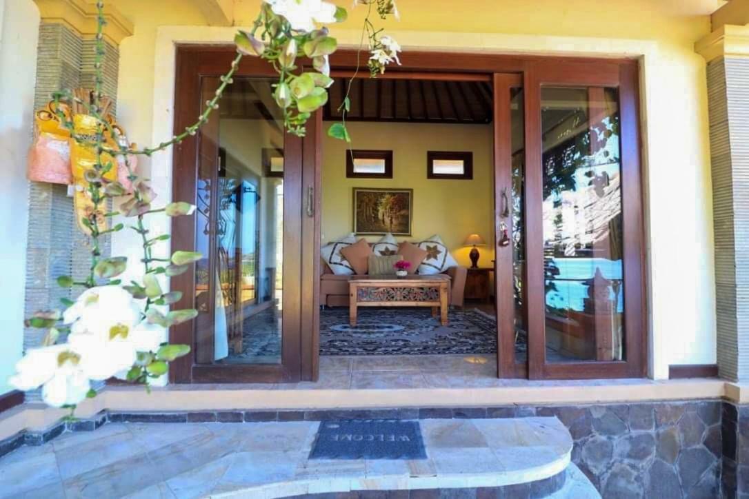 Eka Purnama Cottages Amed  Ngoại thất bức ảnh