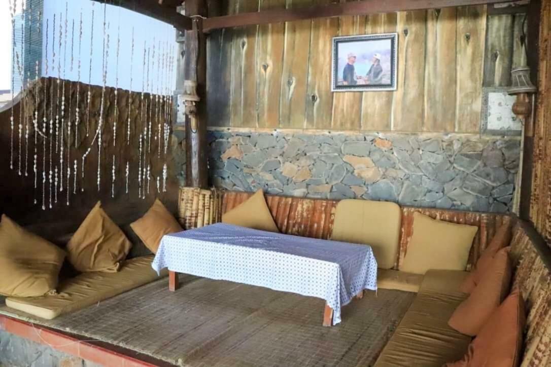 Eka Purnama Cottages Amed  Ngoại thất bức ảnh