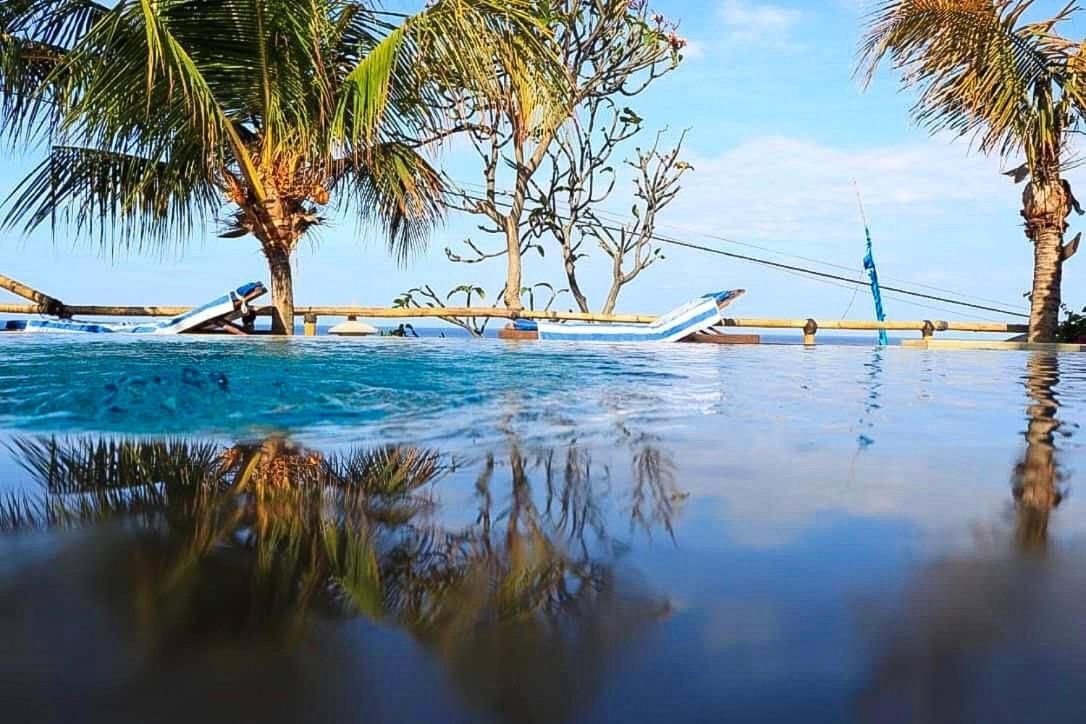 Eka Purnama Cottages Amed  Ngoại thất bức ảnh