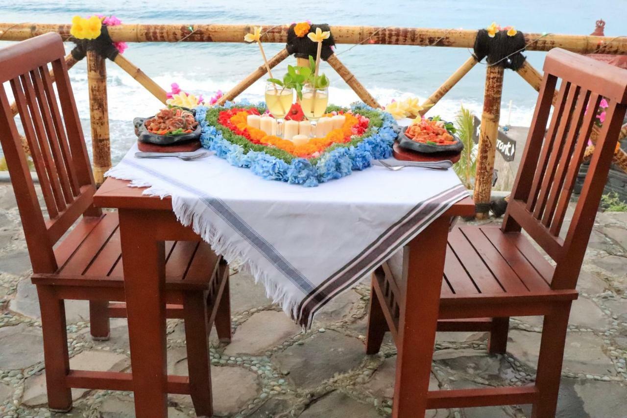 Eka Purnama Cottages Amed  Ngoại thất bức ảnh