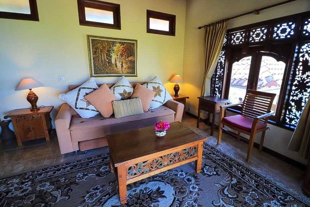 Eka Purnama Cottages Amed  Ngoại thất bức ảnh