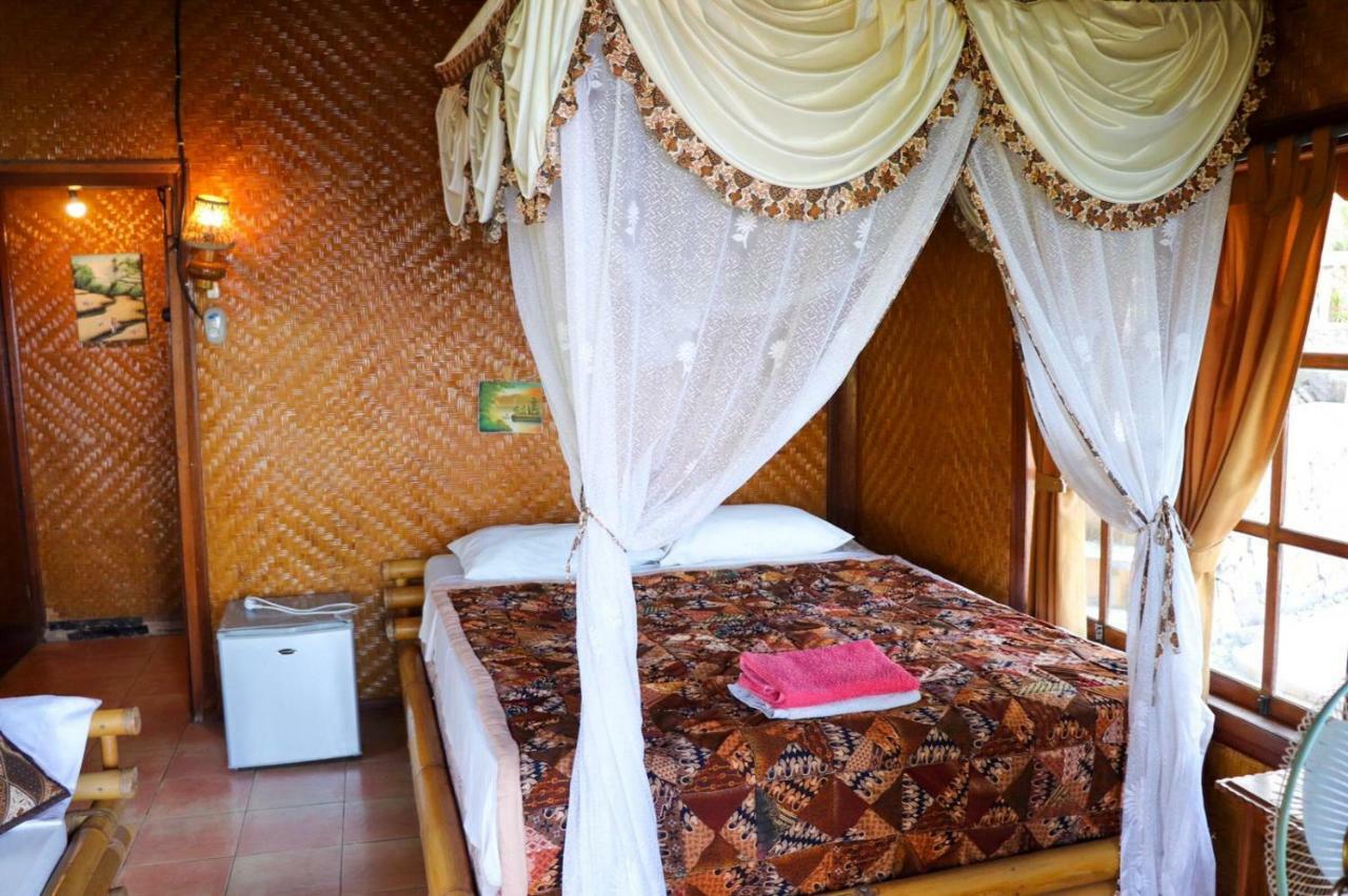 Eka Purnama Cottages Amed  Ngoại thất bức ảnh