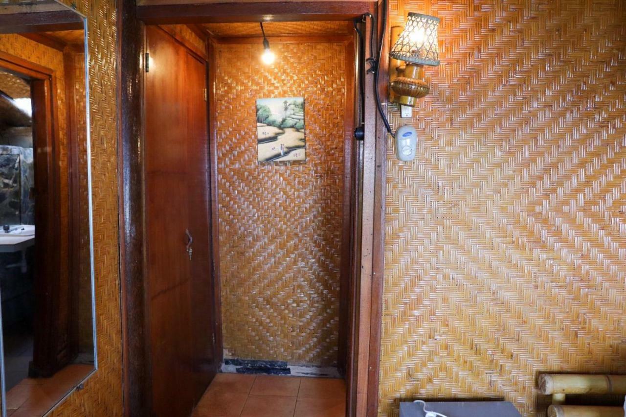Eka Purnama Cottages Amed  Ngoại thất bức ảnh