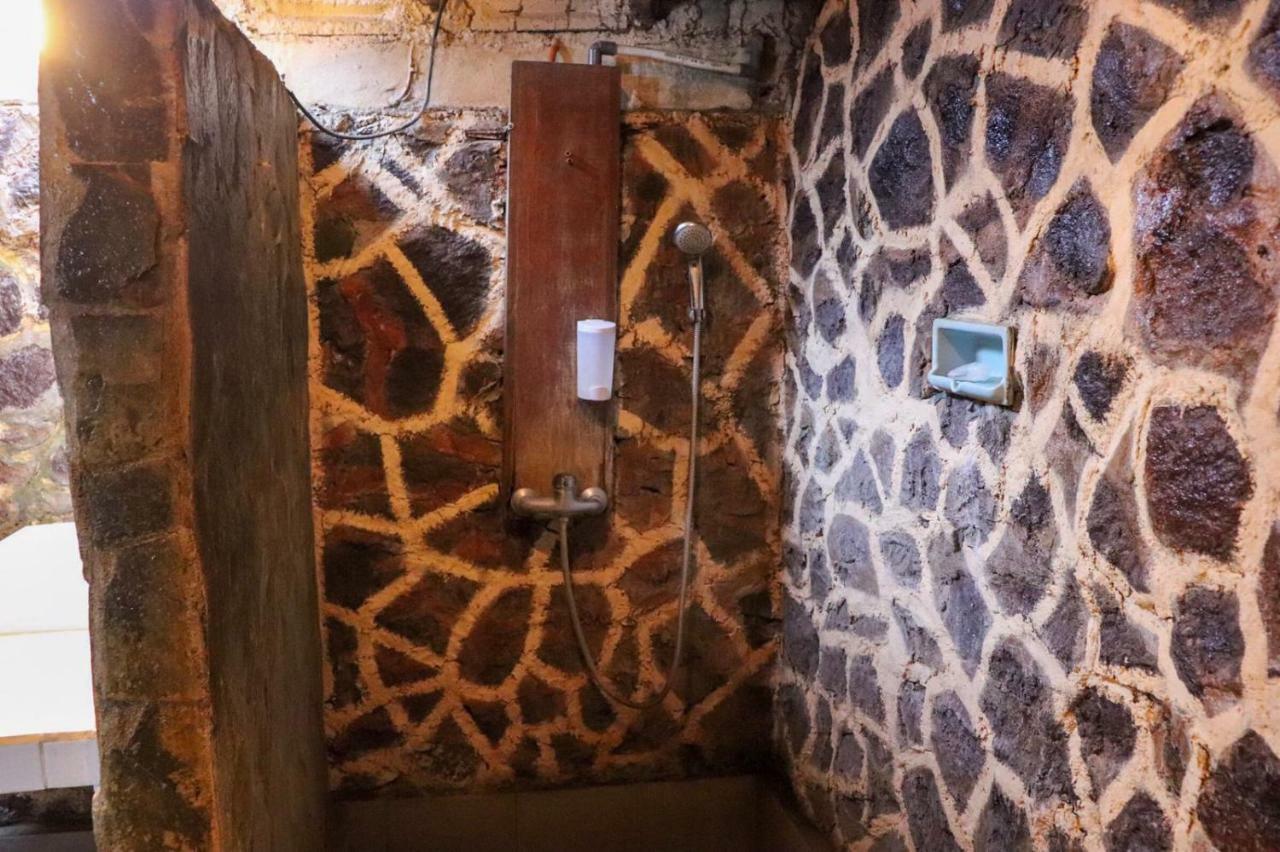 Eka Purnama Cottages Amed  Ngoại thất bức ảnh