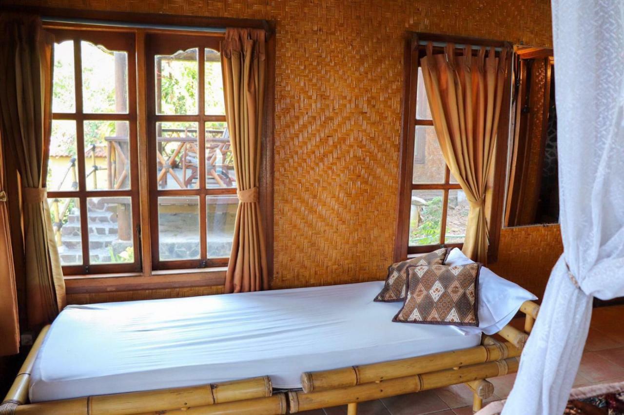 Eka Purnama Cottages Amed  Ngoại thất bức ảnh