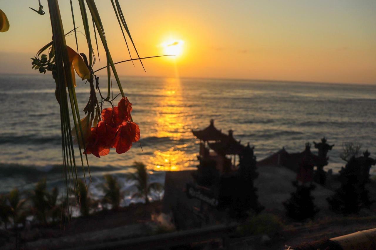 Eka Purnama Cottages Amed  Ngoại thất bức ảnh