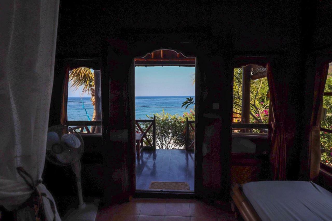 Eka Purnama Cottages Amed  Ngoại thất bức ảnh