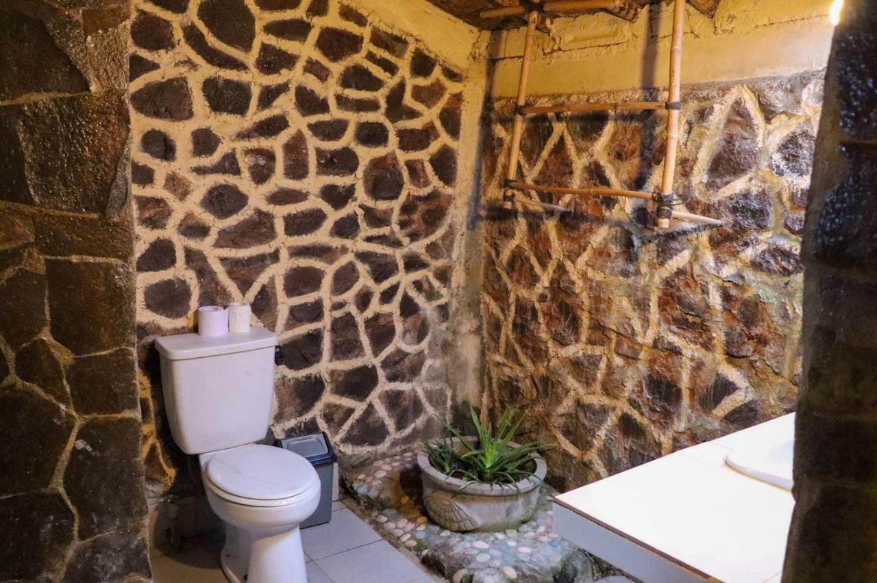 Eka Purnama Cottages Amed  Ngoại thất bức ảnh